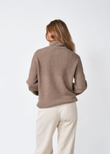 Klitmøller Collective W's Svale Knit