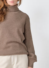 Klitmøller Collective W's Svale Knit