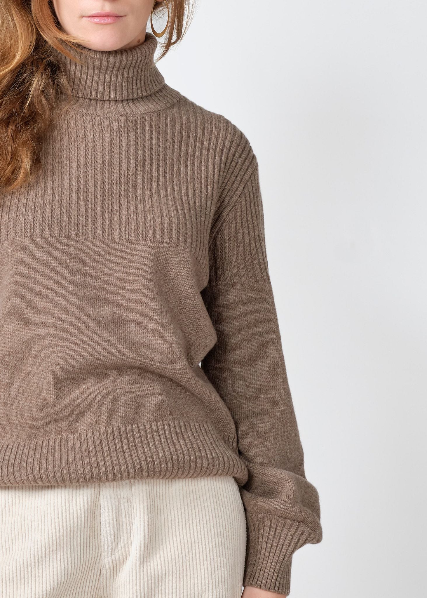 Klitmøller Collective W's Svale Knit