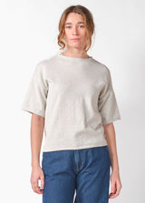 Klitmøller Collective Patricia S/S Knit