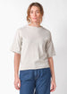 Klitmøller Collective Patricia S/S Knit
