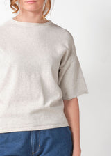 Klitmøller Collective Patricia S/S Knit