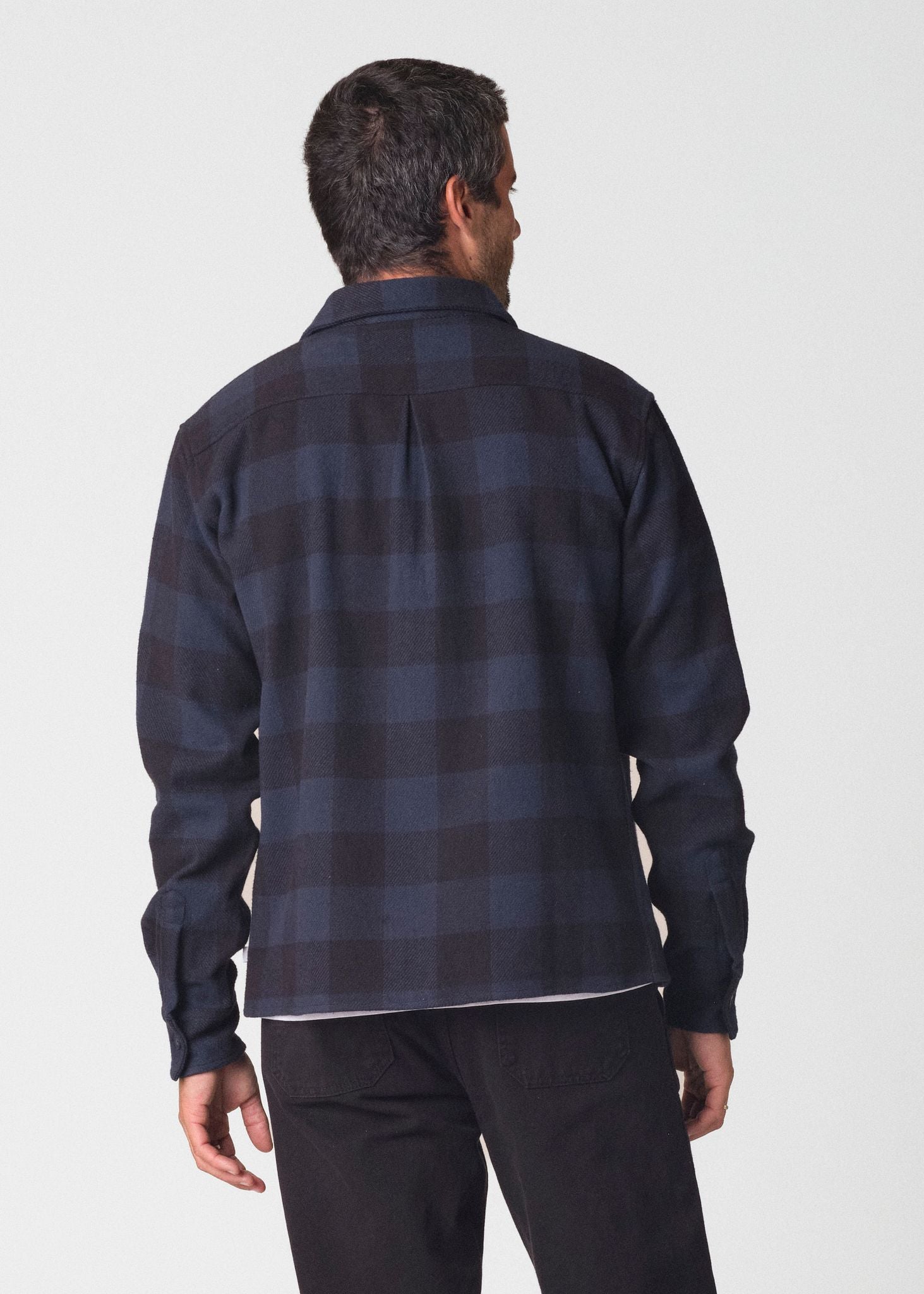 Klitmøller Collective M's Casper Shirt