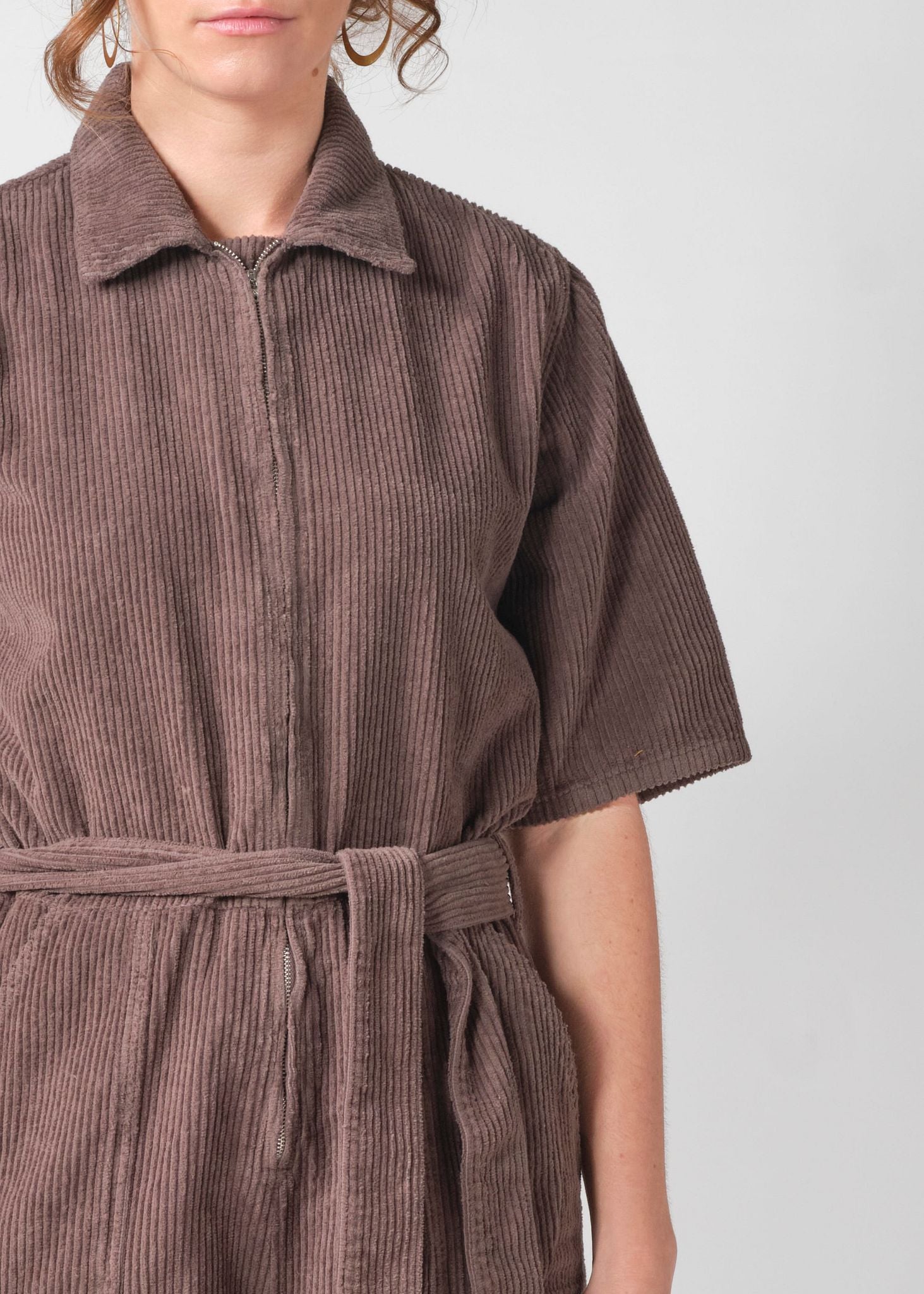 Klitmøller Collective Asta Cord Jumpsuit