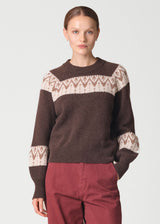 Klitmøller Collective W's Miller Knit
