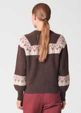 Klitmøller Collective W's Miller Knit