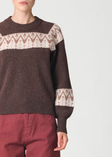 Klitmøller Collective W's Miller Knit