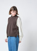 Klitmøller Collective W's Nala Knit Vest