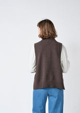 Klitmøller Collective W's Nala Knit Vest