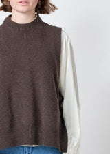 Klitmøller Collective W's Nala Knit Vest