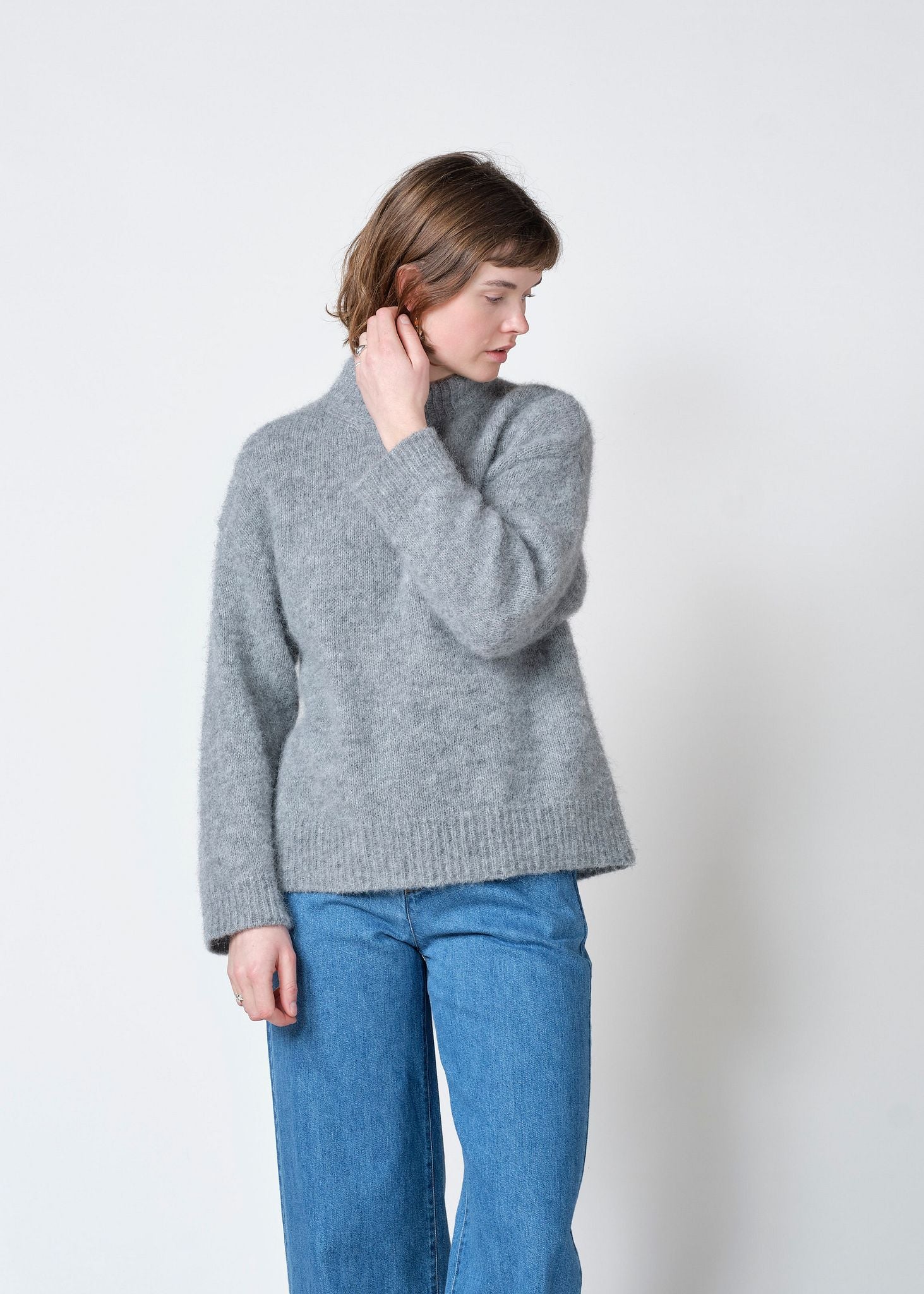 Klitmøller Collective W's Linden Knit