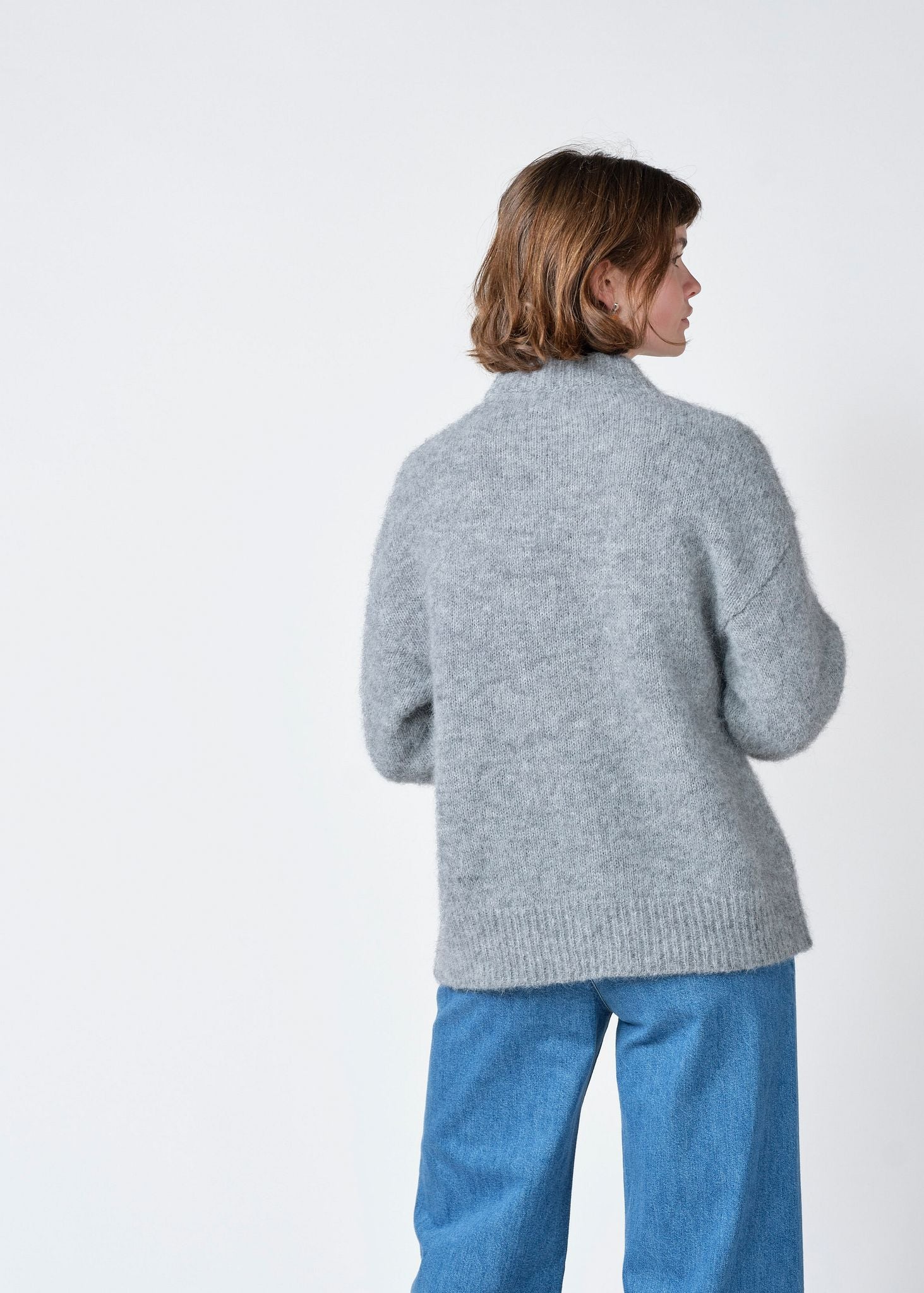 Klitmøller Collective W's Linden Knit