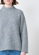 Klitmøller Collective W's Linden Knit