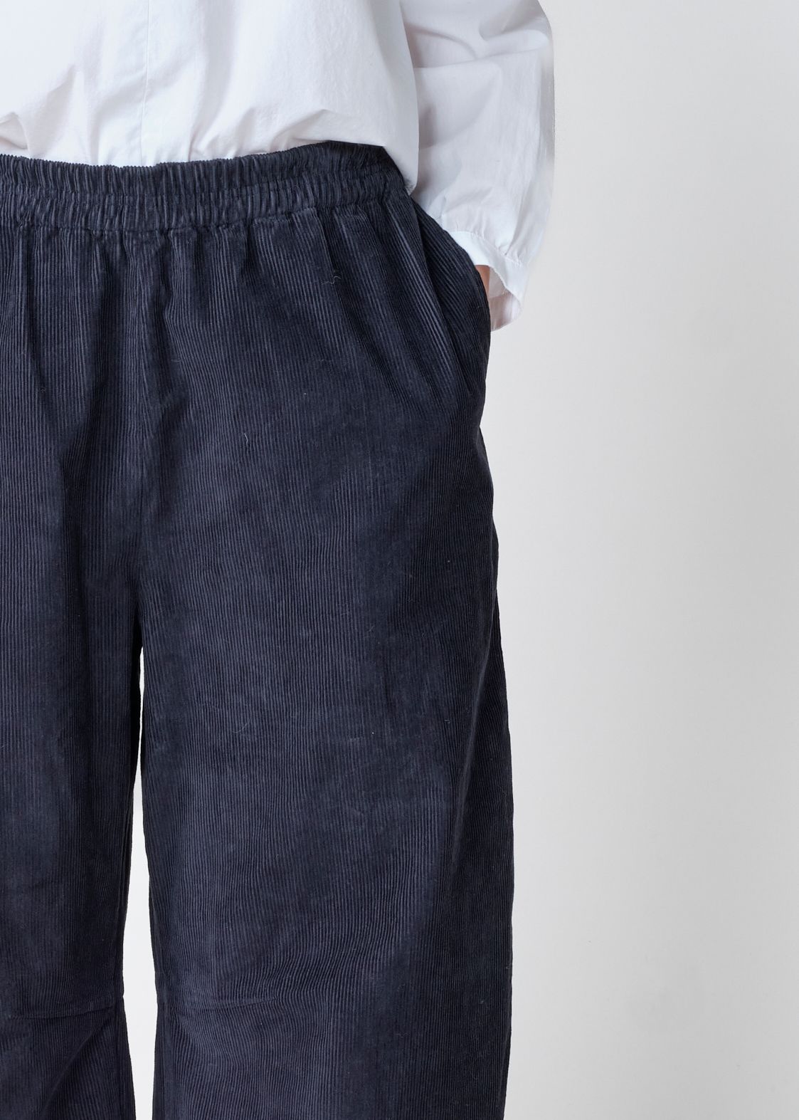 Klitmøller Collective W's Penny Cord Pants