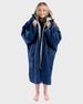 Dryrobe Advance Kids Long Sleeve