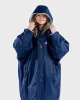 Dryrobe Advance Kids Long Sleeve