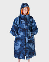 Dryrobe Advance Kids Long Sleeve