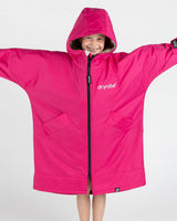 Dryrobe Advance Kids Long Sleeve