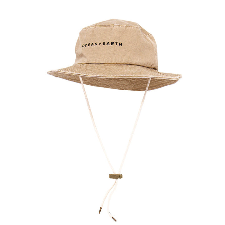 Ocean & Earth Kids One Dayer Hat