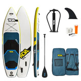 Koa Cruiser 10'6