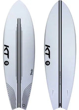 KT Traveler Surfboard
