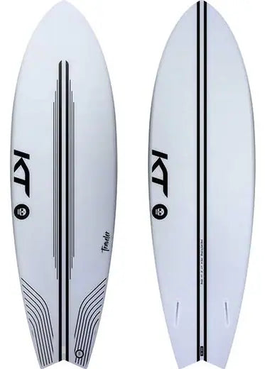 KT Traveler Surfboard