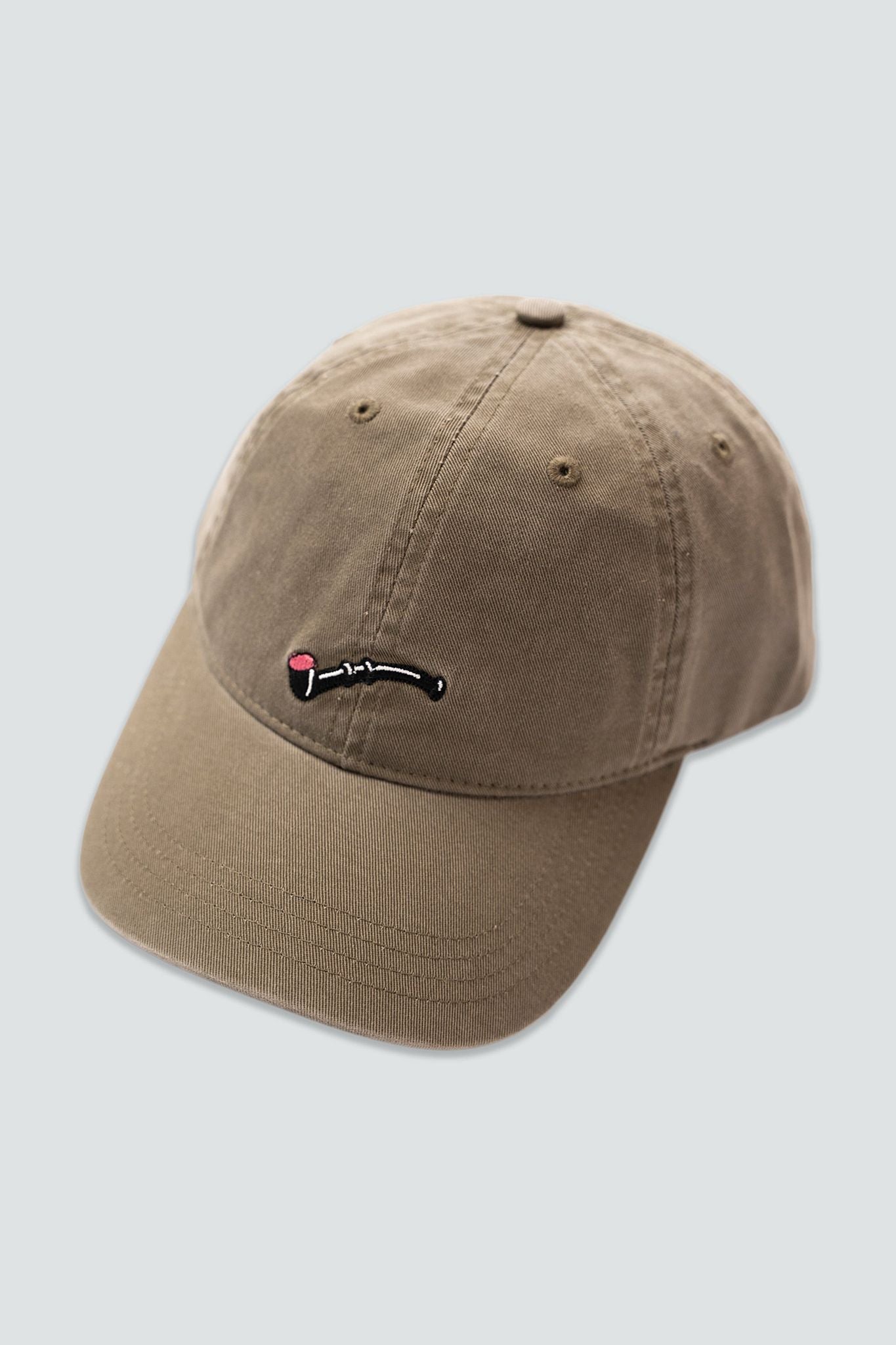Lakor Lakridspibe Cap