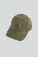 LAKOR Maxi Cap