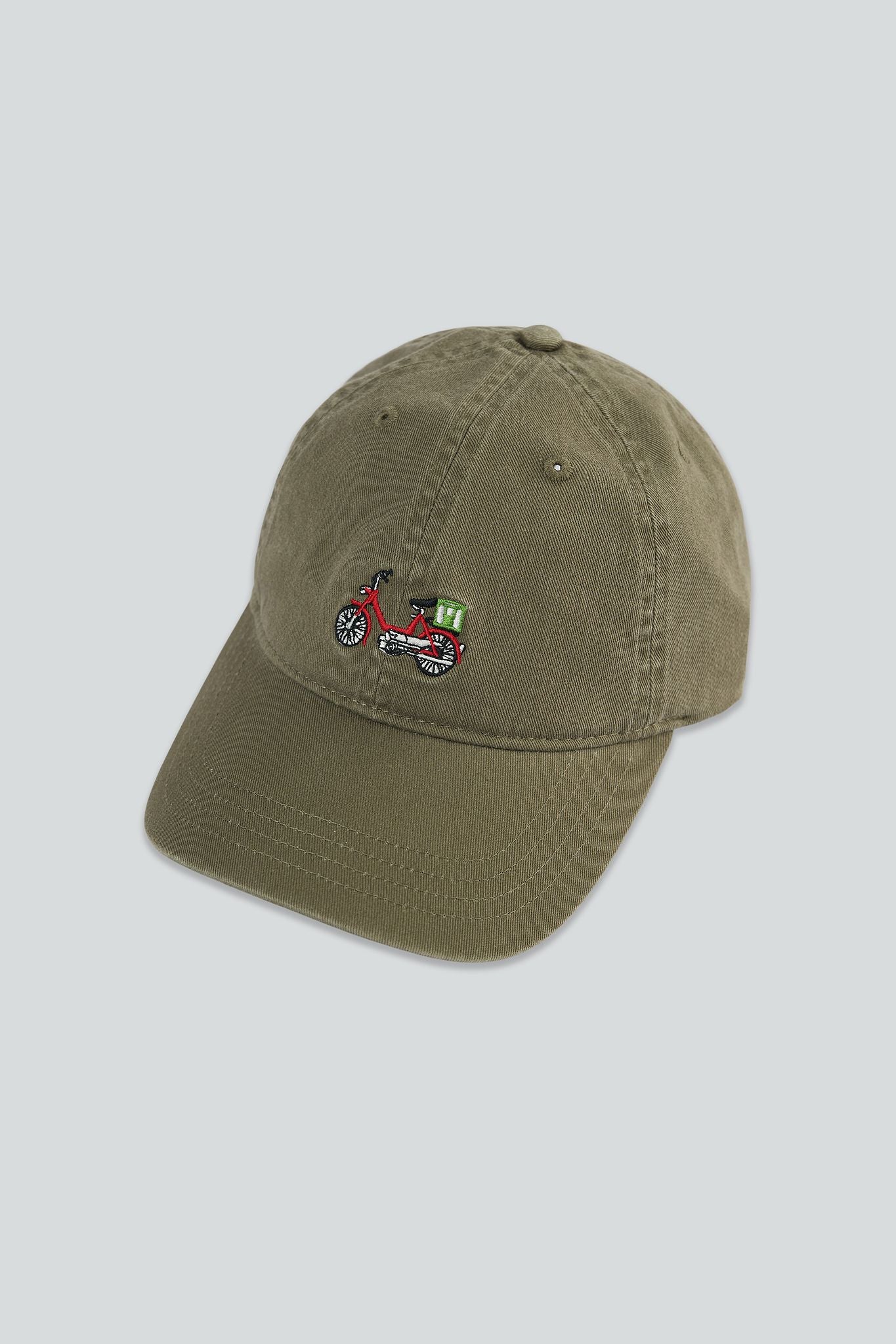 LAKOR Maxi Cap
