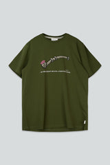 LAKOR Lakridspibe T-shirt