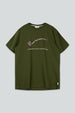 LAKOR Lakridspibe T-shirt