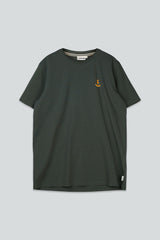 LAKOR Seagull Squad Back T-Shirt
