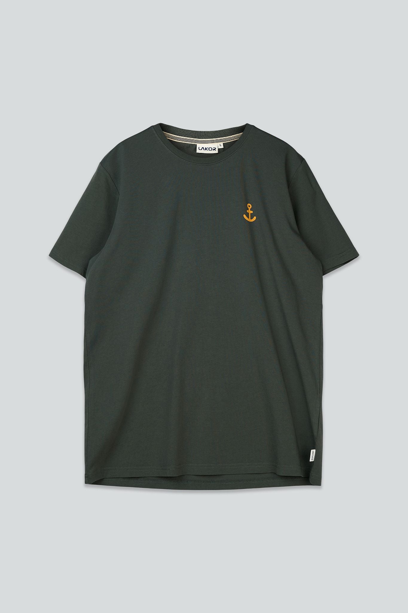 LAKOR Seagull Squad Back T-Shirt
