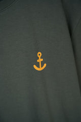 LAKOR Seagull Squad Back T-Shirt