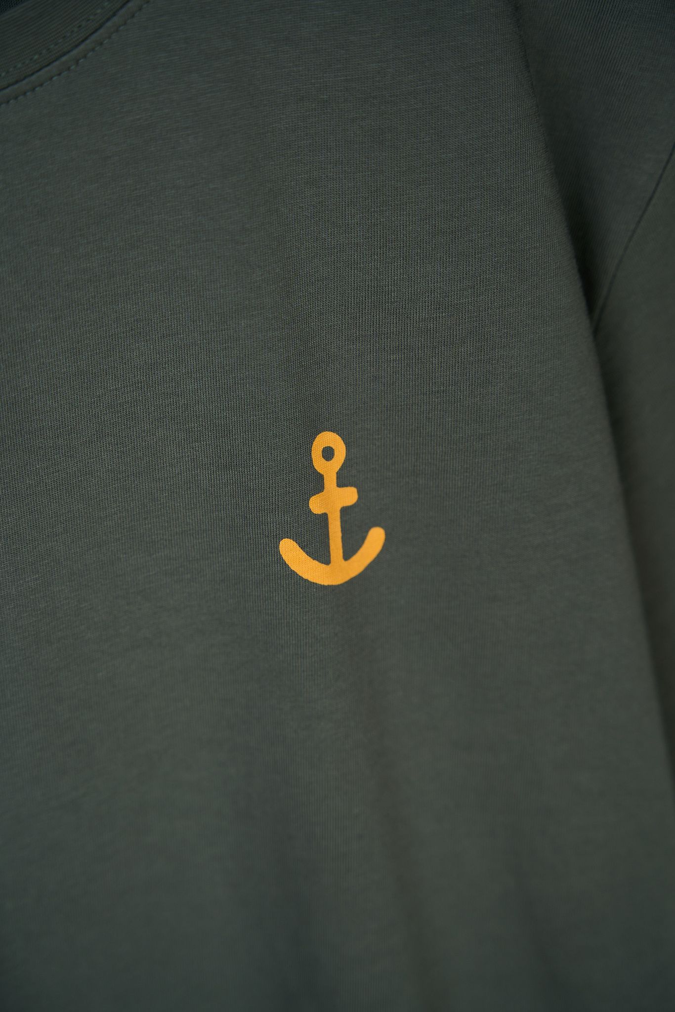 LAKOR Seagull Squad Back T-Shirt