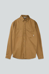 LAKOR Moleskin Shirt