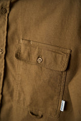 LAKOR Moleskin Shirt