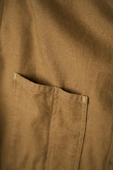 LAKOR Moleskin Shirt