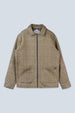 LAKOR Net Fix Jacquard Jacket