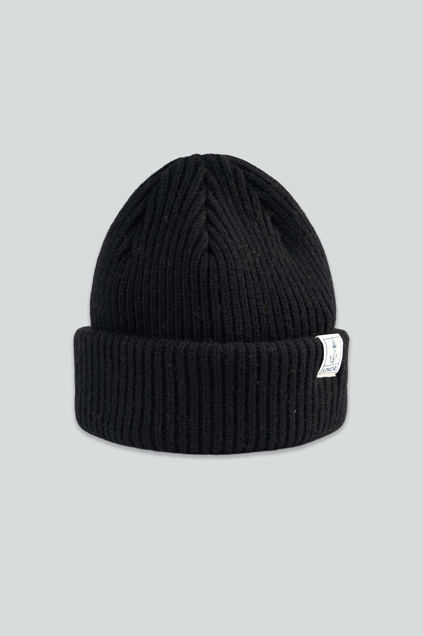 LAKOR Merino Wool Beanie