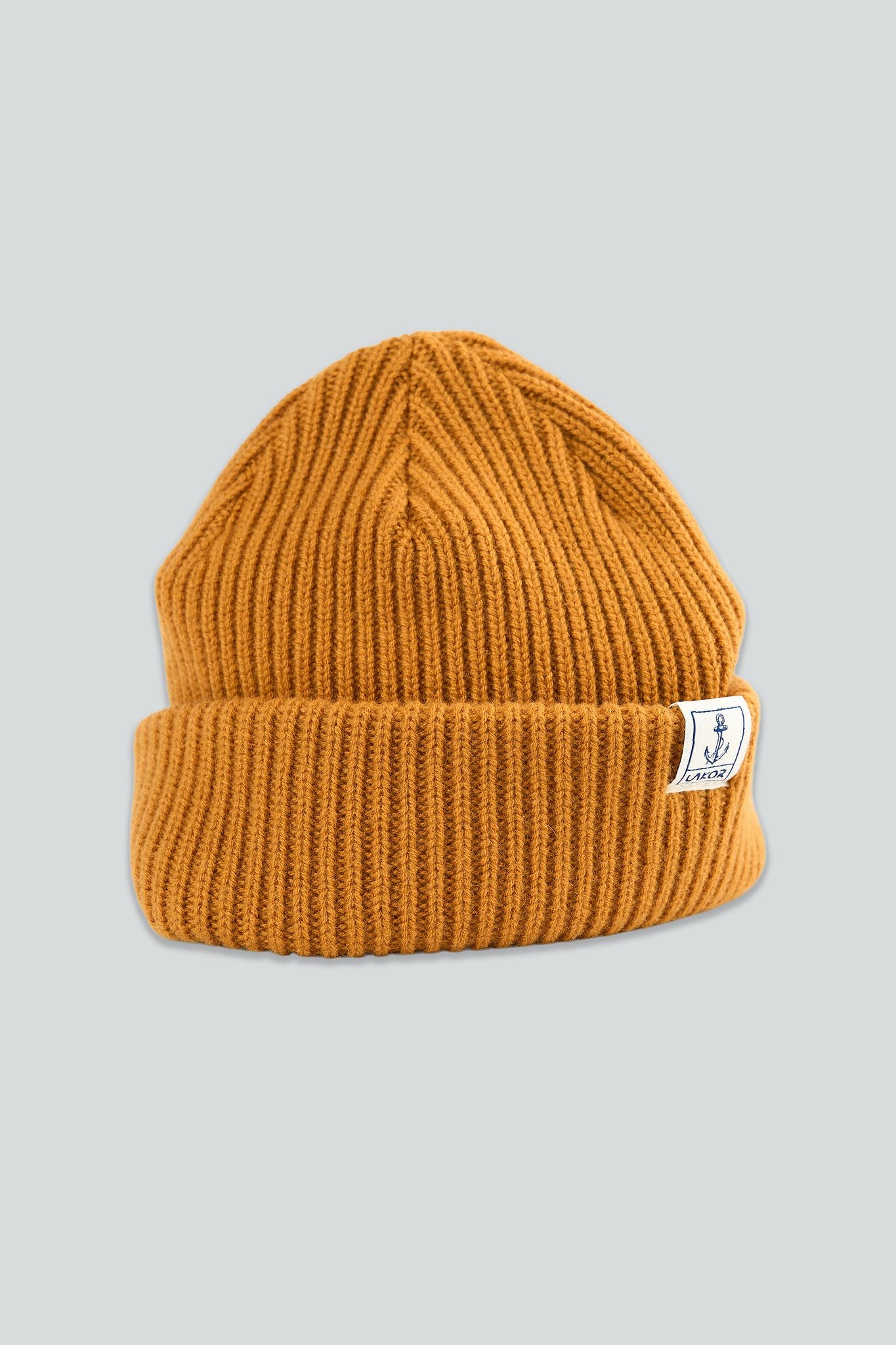 LAKOR Merino Wool Beanie