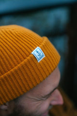 LAKOR Merino Wool Beanie