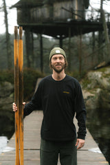 LAKOR Cotton Beanie