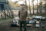 LAKOR Beaver Timber Cord Cap
