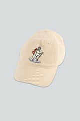 LAKOR Wassup Courd Cap