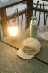 LAKOR Japanese Workers Wax Cap