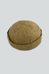 LAKOR Docker Wax Cap