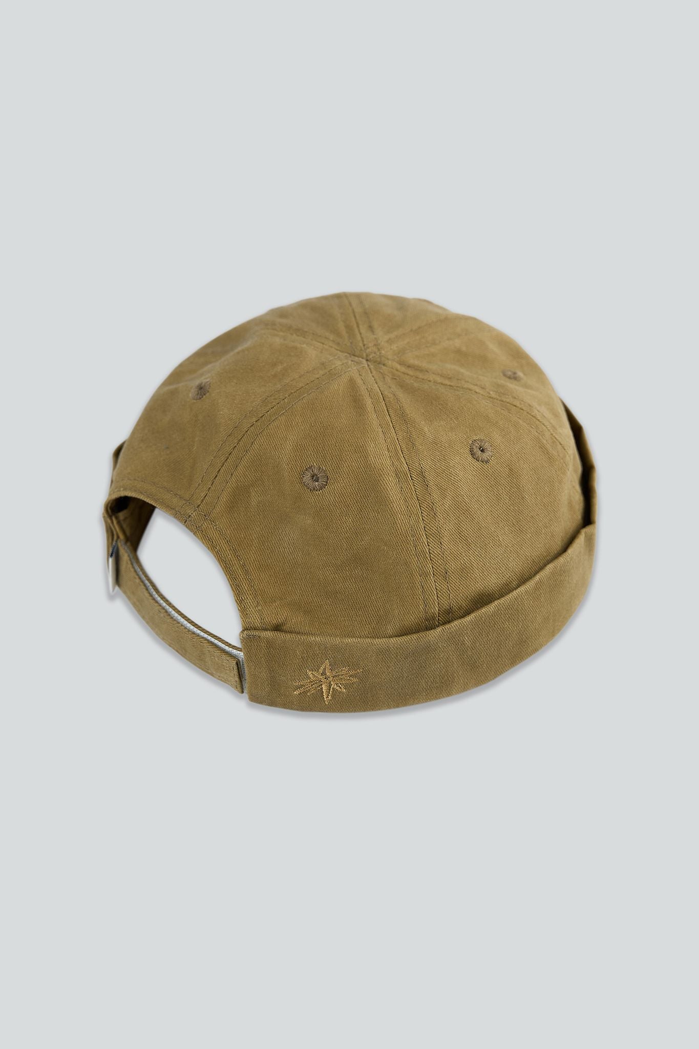 LAKOR Docker Wax Cap