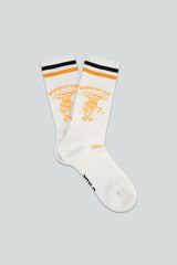 LAKOR Mushroom Trip Socks