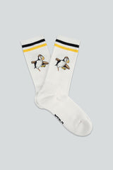 LAKOR Sea Parrot Surf Socks